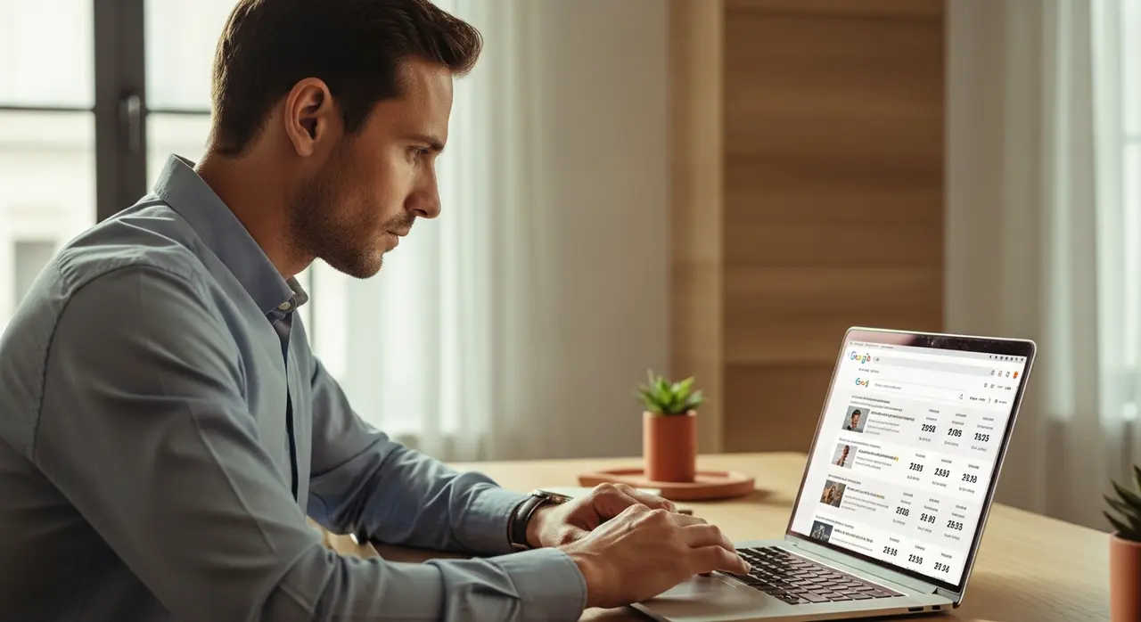 Freelance SEO Saint-Pierre