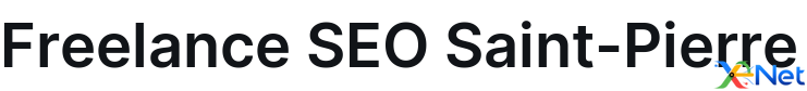 Freelance SEO Saint-Pierre